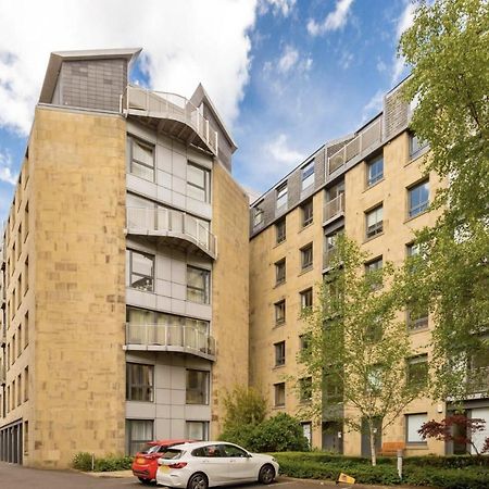 Edinburgh Penthouse 101 Apartment Ngoại thất bức ảnh
