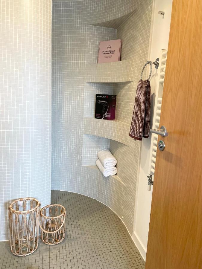 Edinburgh Penthouse 101 Apartment Ngoại thất bức ảnh