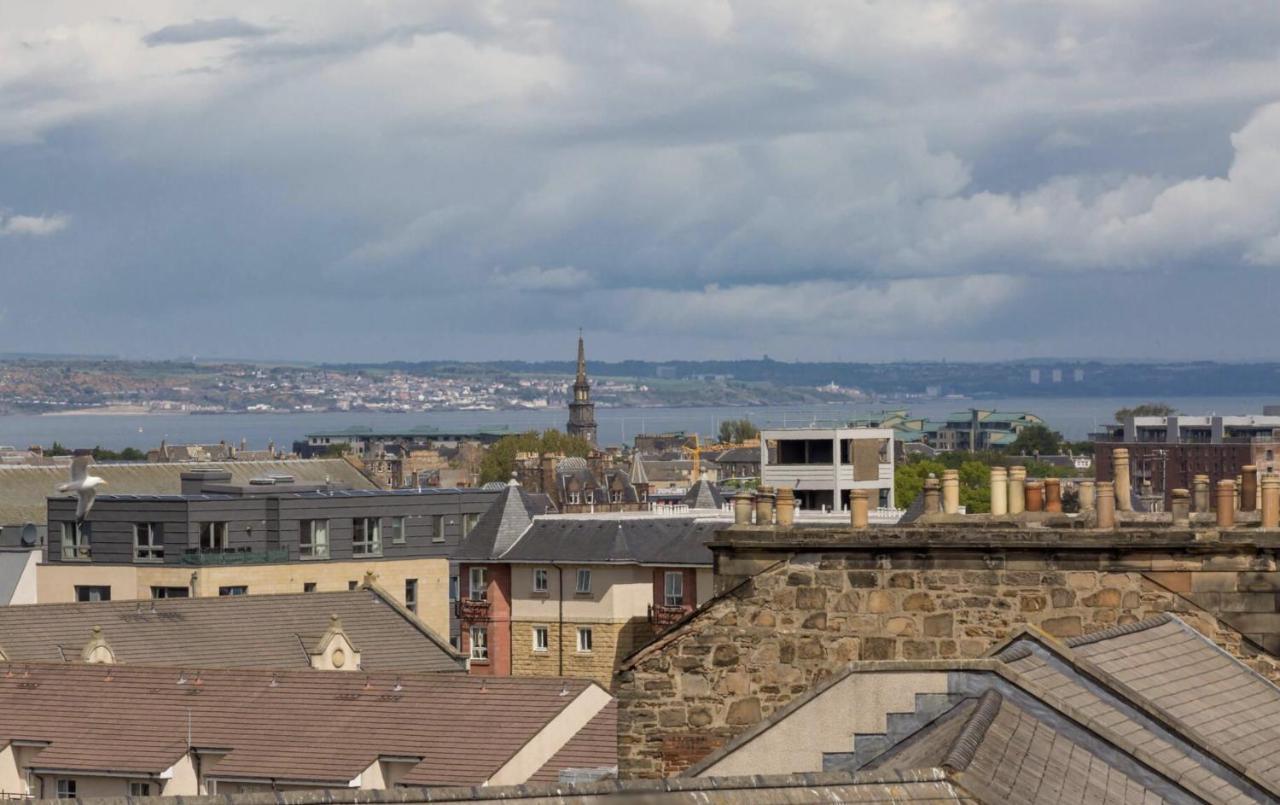 Edinburgh Penthouse 101 Apartment Ngoại thất bức ảnh
