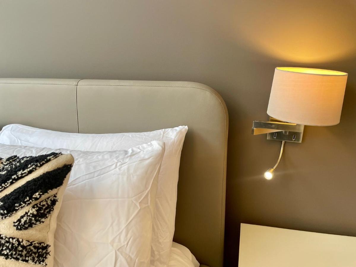 Edinburgh Penthouse 101 Apartment Ngoại thất bức ảnh