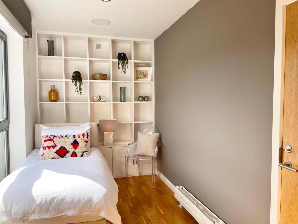 Edinburgh Penthouse 101 Apartment Ngoại thất bức ảnh
