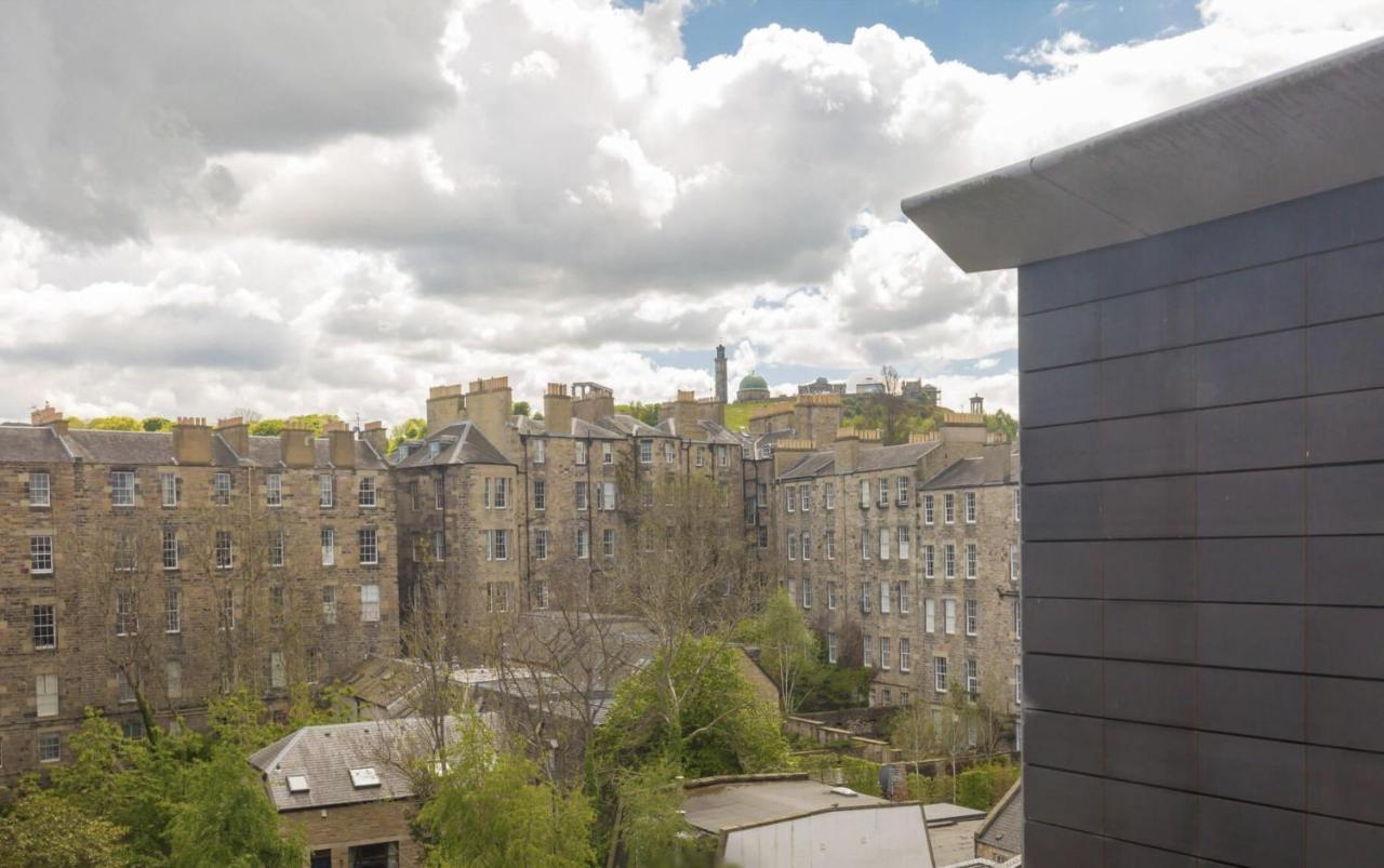 Edinburgh Penthouse 101 Apartment Ngoại thất bức ảnh