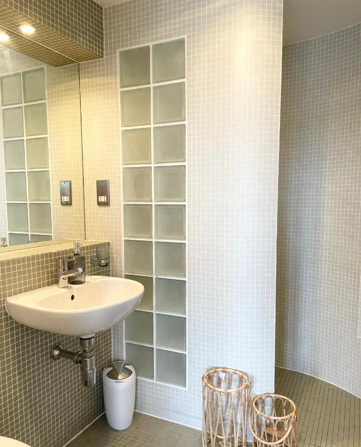 Edinburgh Penthouse 101 Apartment Ngoại thất bức ảnh