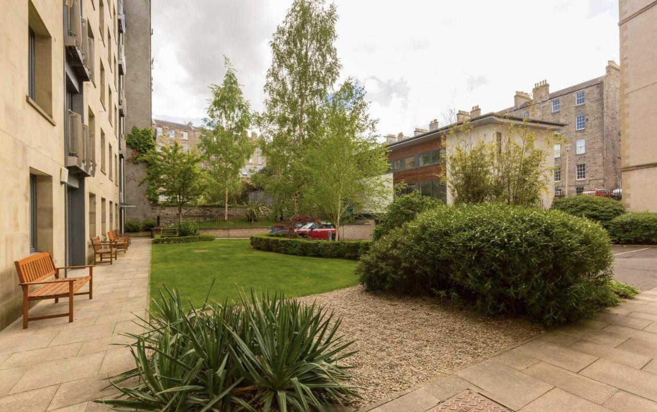 Edinburgh Penthouse 101 Apartment Ngoại thất bức ảnh