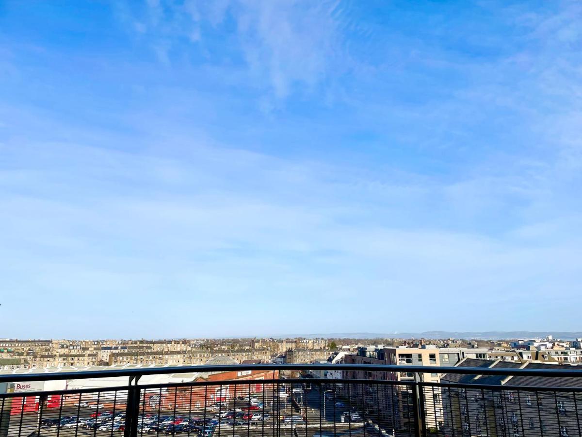 Edinburgh Penthouse 101 Apartment Ngoại thất bức ảnh