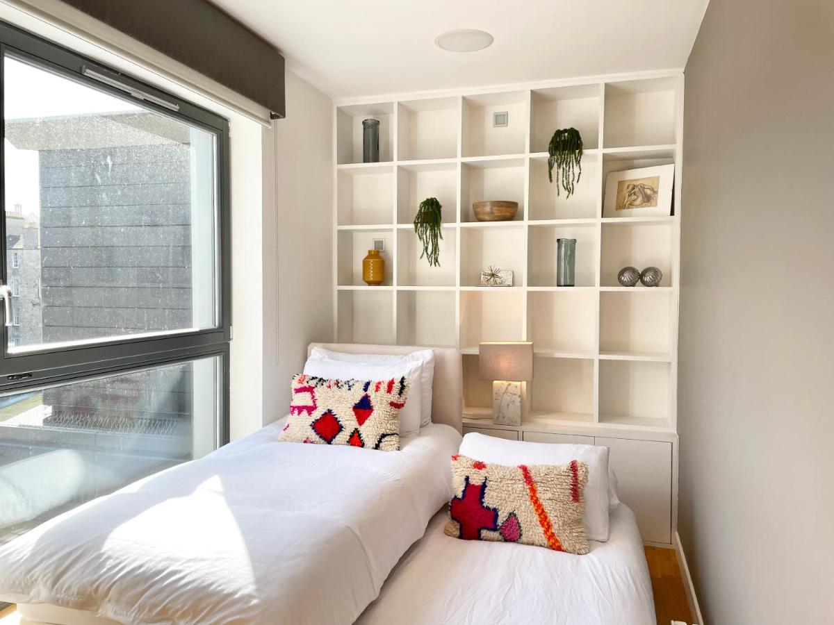 Edinburgh Penthouse 101 Apartment Ngoại thất bức ảnh