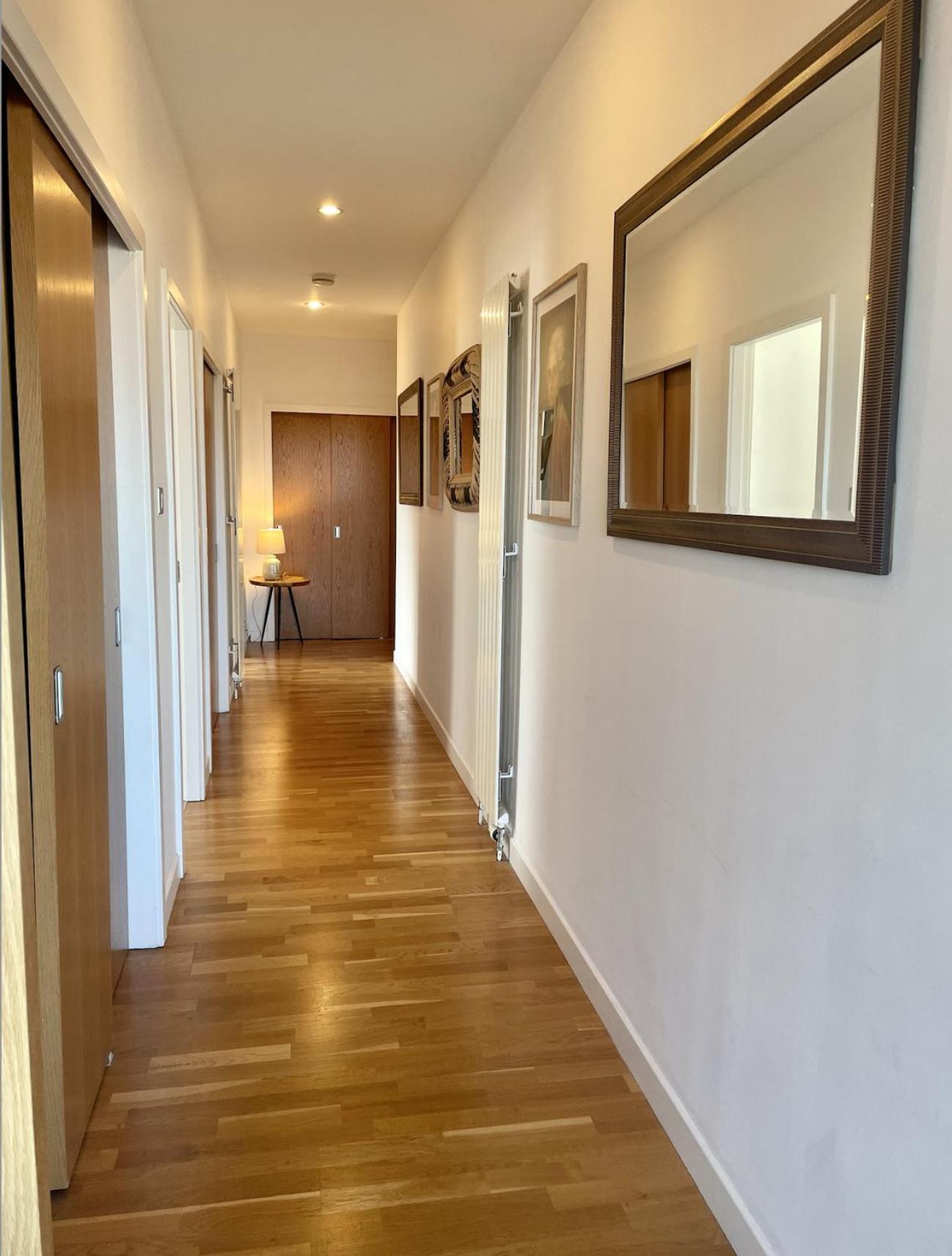 Edinburgh Penthouse 101 Apartment Ngoại thất bức ảnh
